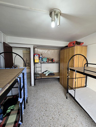 Blk 35 Teban Gardens Road (Jurong East), HDB 3 Rooms #628949901